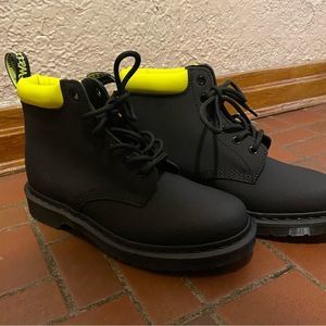 Dr. Martens Mens 939 6-Eye Boot